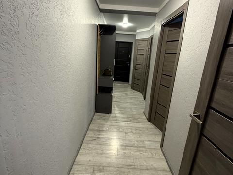 квартира за адресою Борщагівська вул., 14-А