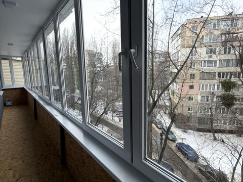 квартира за адресою Борщагівська вул., 14-А