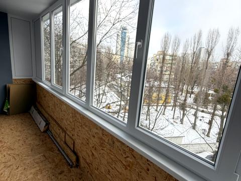 квартира за адресою Борщагівська вул., 14-А