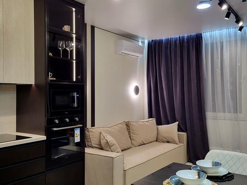 квартира за адресою Олександра Олеся вул., 17