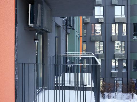 квартира по адресу Родины Костяковских ул., 10