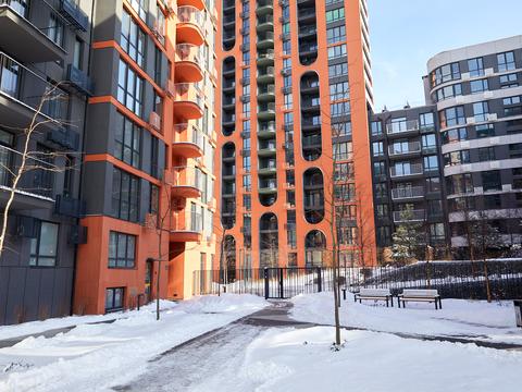 квартира по адресу Родины Костяковских ул., 10