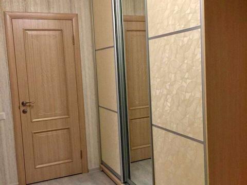 квартира за адресою Самійла Кішки вул. (Маршала Конєва), 10/1