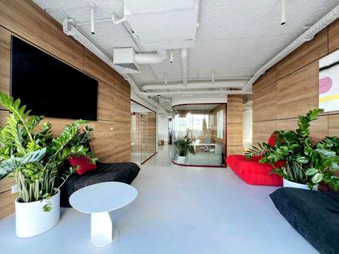 комерційна за адресою Київ, Кловський узвіз (Кловський), 7a