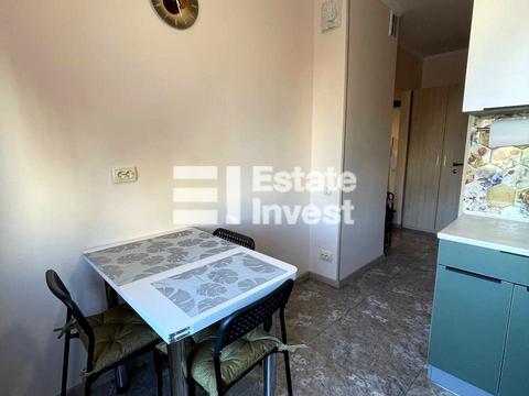 квартира по адресу Зои Гайдай ул., 9/8