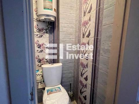 квартира по адресу Зои Гайдай ул., 9/8