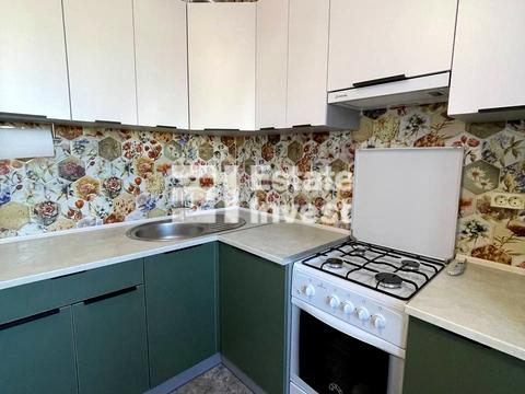 квартира по адресу Зои Гайдай ул., 9/8