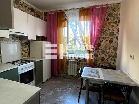 квартира по адресу Зои Гайдай ул., 9/8