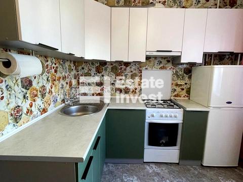 квартира по адресу Зои Гайдай ул., 9/8