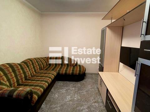 квартира по адресу Зои Гайдай ул., 9/8