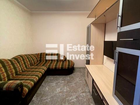 квартира по адресу Зои Гайдай ул., 9/8