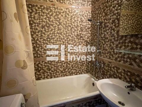 квартира по адресу Зои Гайдай ул., 9/8