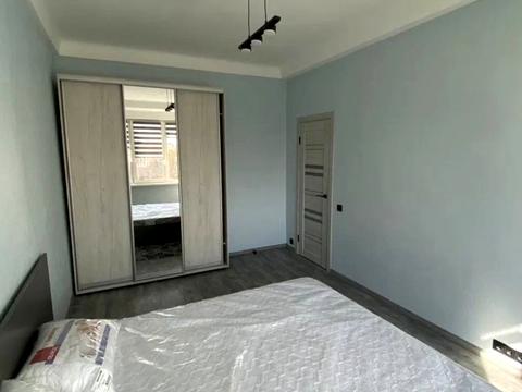 квартира по адресу Тараса Шевченко бульв., 2