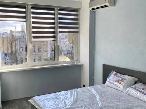 квартира по адресу Тараса Шевченко бульв., 2