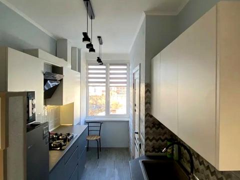 квартира по адресу Тараса Шевченко бульв., 2