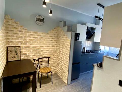 квартира по адресу Тараса Шевченко бульв., 2