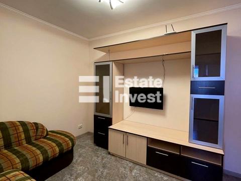 квартира по адресу Зои Гайдай ул., 9/8