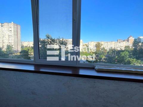 квартира по адресу Зои Гайдай ул., 9/8