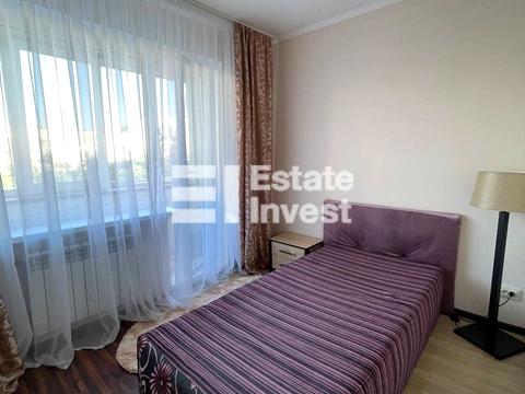 квартира по адресу Зои Гайдай ул., 9/8