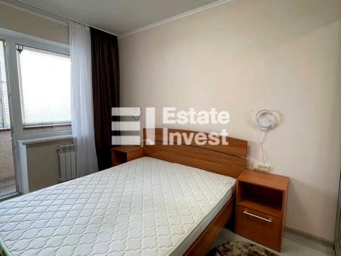 квартира по адресу Зои Гайдай ул., 9/8