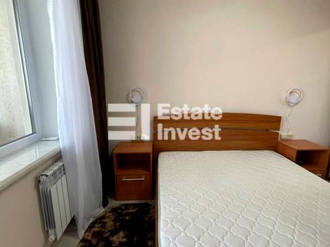 квартира по адресу Зои Гайдай ул., 9/8