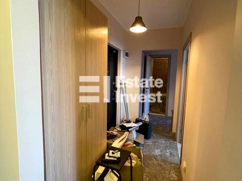 квартира по адресу Зои Гайдай ул., 9/8