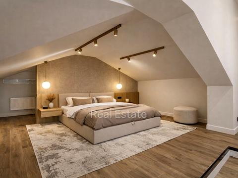 будинок за адресою смт. Козин, не котеджне містечко