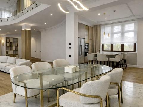 будинок за адресою смт. Козин, не котеджне містечко