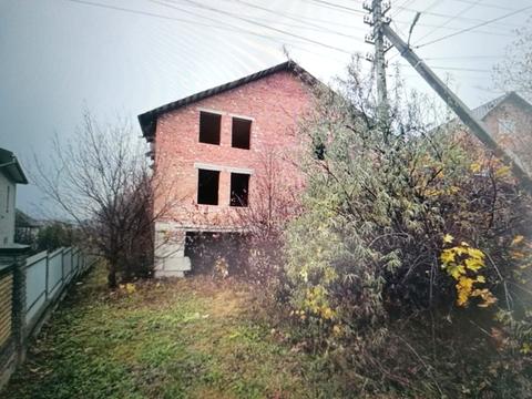 будинок за адресою Дружби вул., 59