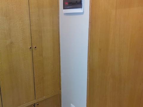 квартира за адресою Автозаводська вул., 7б