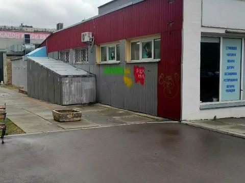 коммерческая по адресу Митрополита Андрея Шептицкого ул. (Анатолія Луначарського), 20