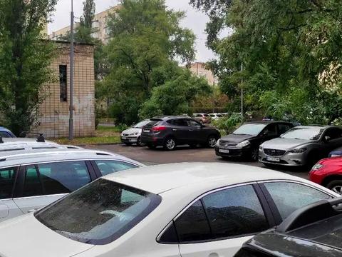 коммерческая по адресу Митрополита Андрея Шептицкого ул. (Анатолія Луначарського), 20