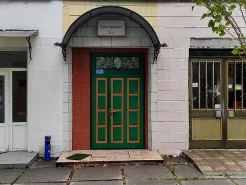 коммерческая по адресу Митрополита Андрея Шептицкого ул. (Анатолія Луначарського), 20