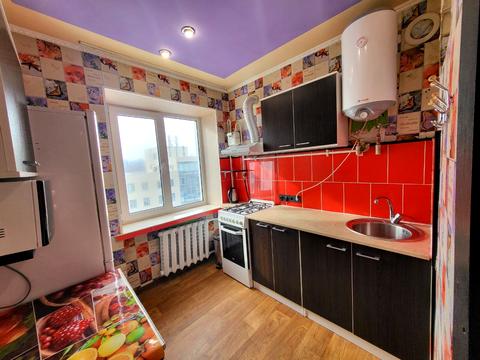 квартира за адресою Зарічанська вул., 16