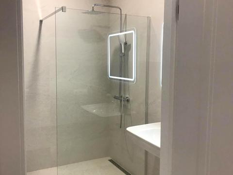 квартира по адресу Андрея Верхогляда ул. (Михайла Драгомирова), 15-Б