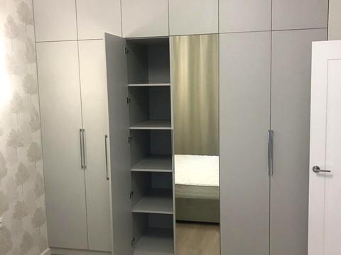 квартира по адресу Андрея Верхогляда ул. (Михайла Драгомирова), 15-Б