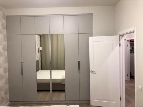 квартира по адресу Андрея Верхогляда ул. (Михайла Драгомирова), 15-Б