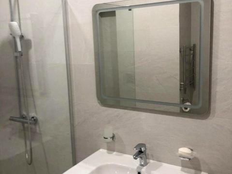 квартира по адресу Андрея Верхогляда ул. (Михайла Драгомирова), 15-Б