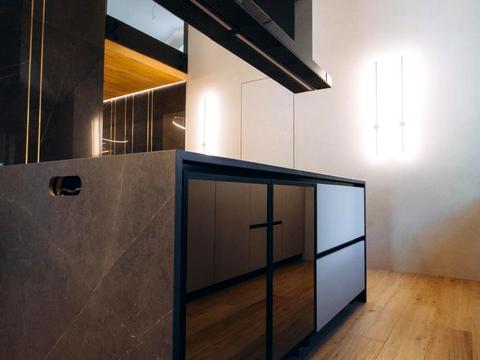 дом по адресу Евгения Коновальца ул.