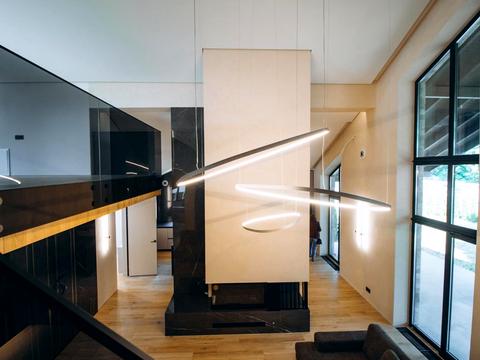 дом по адресу Евгения Коновальца ул.