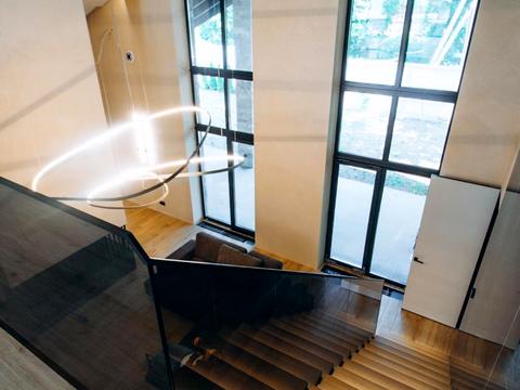 дом по адресу Евгения Коновальца ул.