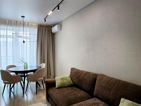 квартира по адресу Гетмана Мазепы ул., 164, к5