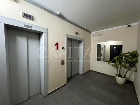 квартира по адресу Голосеевская ул., 13-А