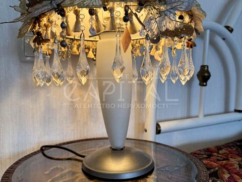 квартира по адресу Голосеевская ул., 13-А