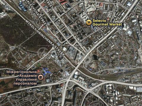 квартира по адресу Голосеевская ул., 13-А