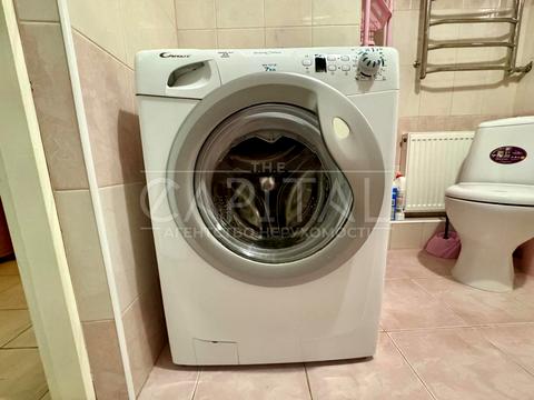 квартира по адресу Голосеевская ул., 13-А