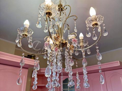 квартира по адресу Голосеевская ул., 13-А