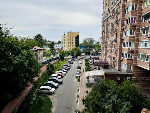 квартира по адресу Голосеевская ул., 13-А