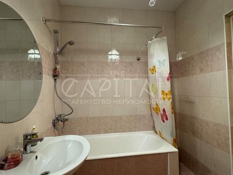 квартира по адресу Голосеевская ул., 13-А