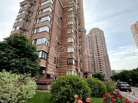 квартира по адресу Голосеевская ул., 13-А